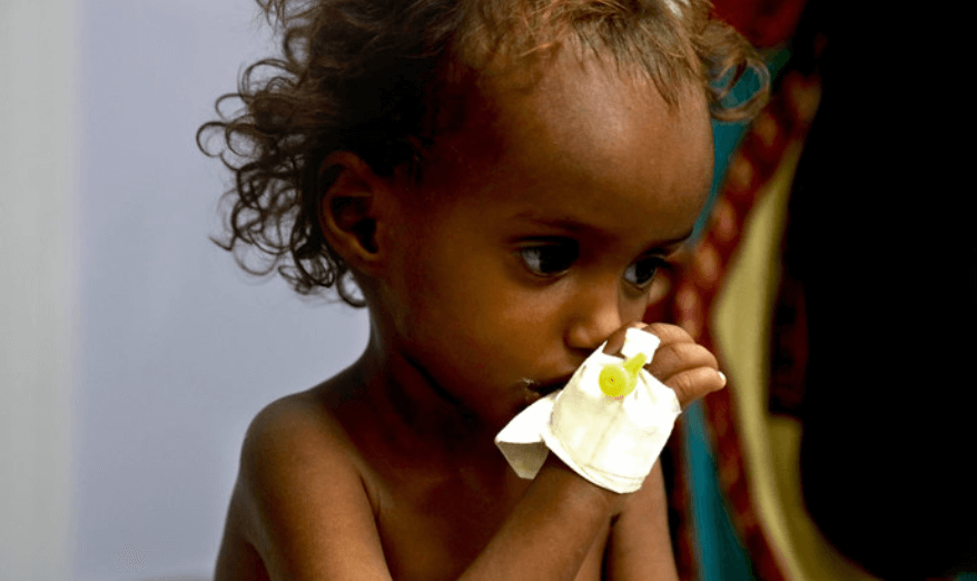 coronavirus en Yemen