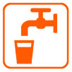 agua agua para Yemen