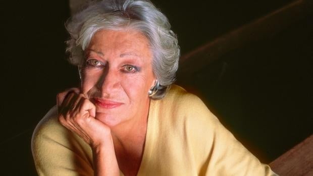 Hasta siempre, Elsa Peretti
