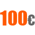 100€