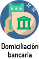 Domiciliación bancaria