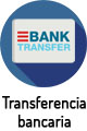 Transferencia bancaria