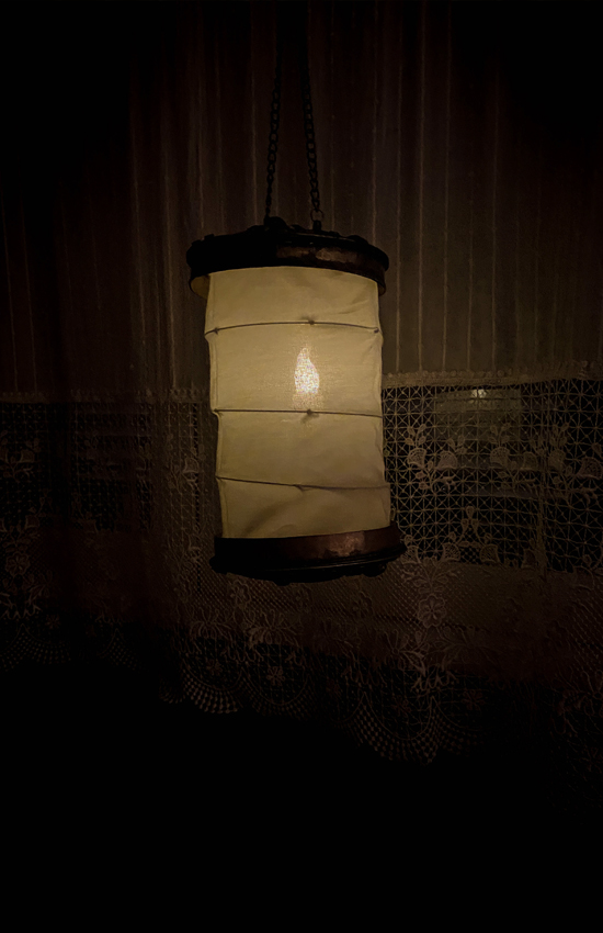 Luces de Yemen_ambient Luces de Yemen_ambient