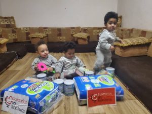 Yemen y la desnutrición aguda