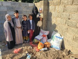 Subida de precios en Yemen