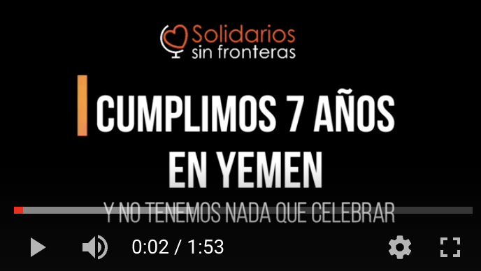 7º Aniversario