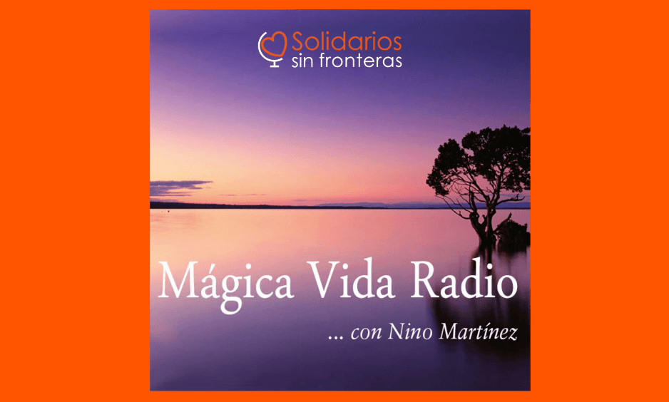 Mágica Vida Radio