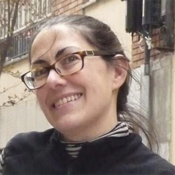 Paola Mulero