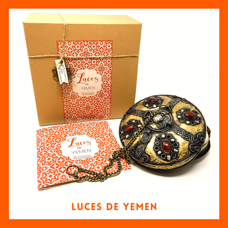 Luces de Yemen