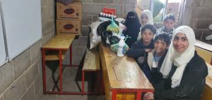 reparto packs comida