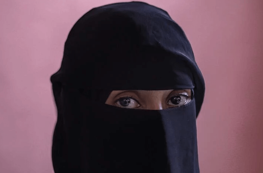 Peor país para ser mujer