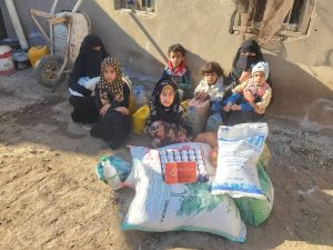 Yemen: 6 años y 10 meses en Guerra